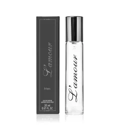 L'amour Classic 801* | Lattafa - Teriaq Intense