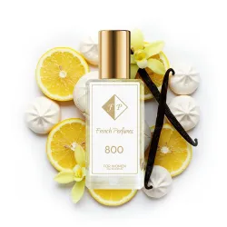 FP No 800 | Lattafa - Victoria