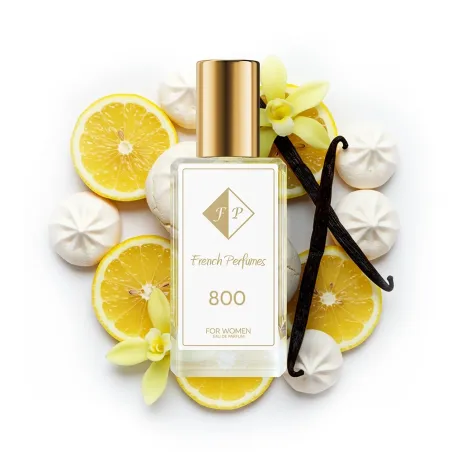 FP No 800 | Lattafa - Victoria