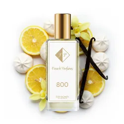 FP No 800 | Lattafa - Victoria