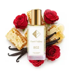 FP No 802 | Lancôme - La Nuit Trésor Vanille Noire