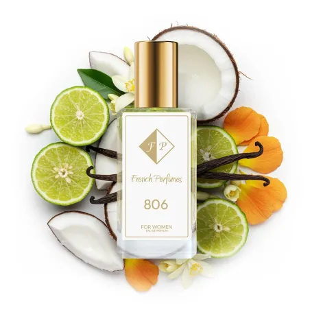 FP No 806 | Cacharel - Ella Ella