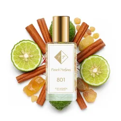 FP No 801 | Lattafa - Teriaq Intense