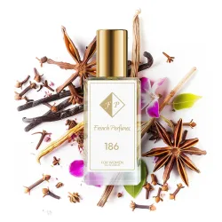 Francuskie Perfumy No 186 | Diesel - Loverdose