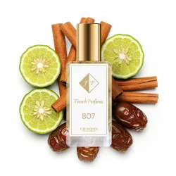 FP No 807 | Lattafa - Khamrah