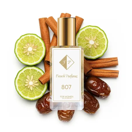 FP No 807 | Lattafa - Khamrah