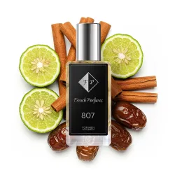 FP No 807* | Lattafa - Khamrah