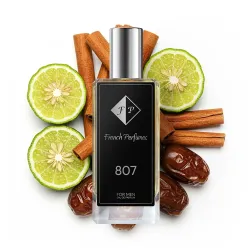 FP No 807* | Lattafa - Khamrah