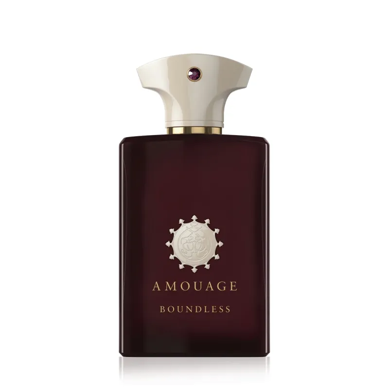 Amouage - Boundless Edp