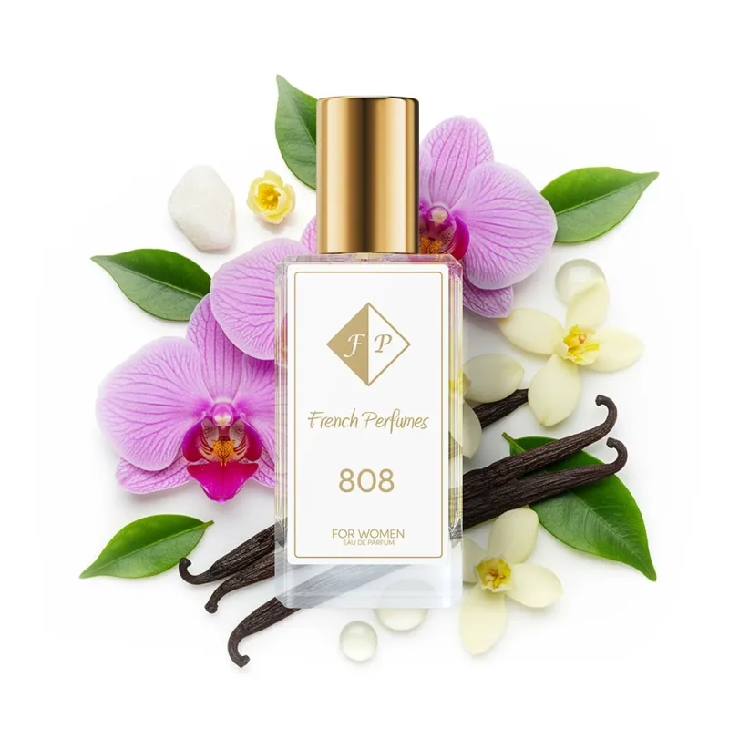 FP No 808 | Lattafa - Atheeri