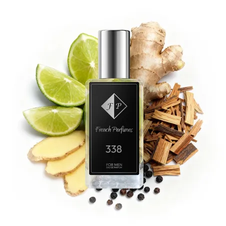 FP No 338 | Parfums De Marly -  Castley Edp