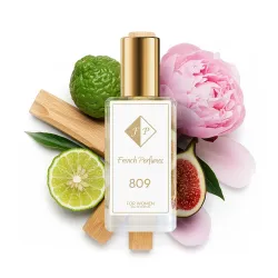 FP No 809 | Amouage - Dia Pour Femme