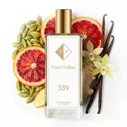 Francuskie Perfumy No 339 | Amouage Boundless (UNISEX)