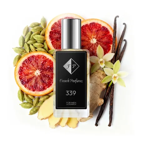 Francuskie Perfumy No 339* |Amouage Boundless Edp Unisex