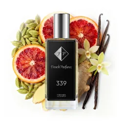 Francuskie Perfumy No 339* |Amouage Boundless Edp Unisex