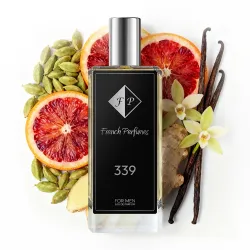 Francuskie Perfumy No 339* |Amouage Boundless Edp Unisex