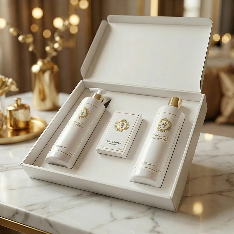 Set cadou AJ nr. 529