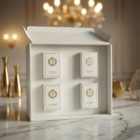 Opakowanie prezentowe AJ (puste)