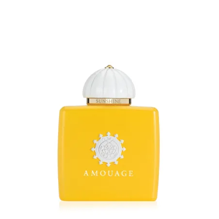 Amouage - Sunshine Woman Edp