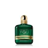 Armani - Stronger With You lemn de santal Edp
