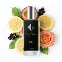 FP No 813* |Tiziana Terenzi - Halley Unisex