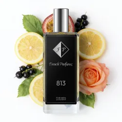 FP No 813* |Tiziana Terenzi - Halley Unisex