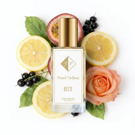 Francuskie Perfumy No 813 | Tiziana Terenzi - Halley (Unisex)