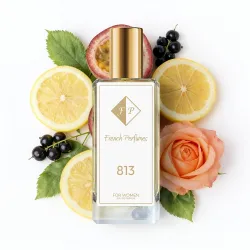 Francuskie Perfumy No 813 | Tiziana Terenzi - Halley (Unisex)