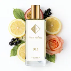 Francuskie Perfumy No 813 | Tiziana Terenzi - Halley (Unisex)
