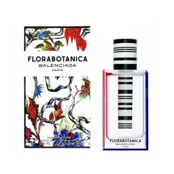 Balenciaga - Florabotanica