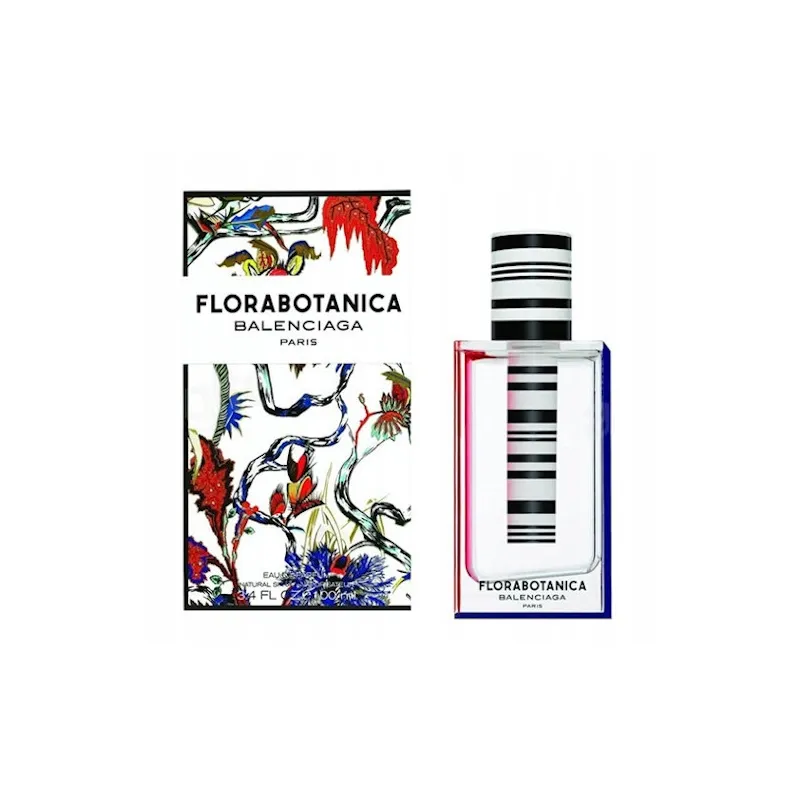 Balenciaga - Florabotanica