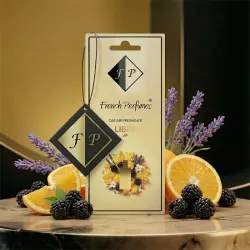 Pefumeryjna zawieszka zapachowa No 728 | Yves Saint Laurent - Libre