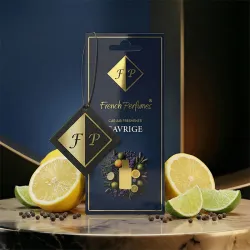 Pefumeryjna zawieszka zapachowa No 240 | Dior - Sauvage