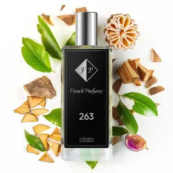 Francuskie Perfumy No 263* | Tom Ford -Noir DeNoir (UNISEX)