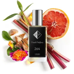 Francuskie Perfumy No 264 | Hugo Boss - Hugo Red