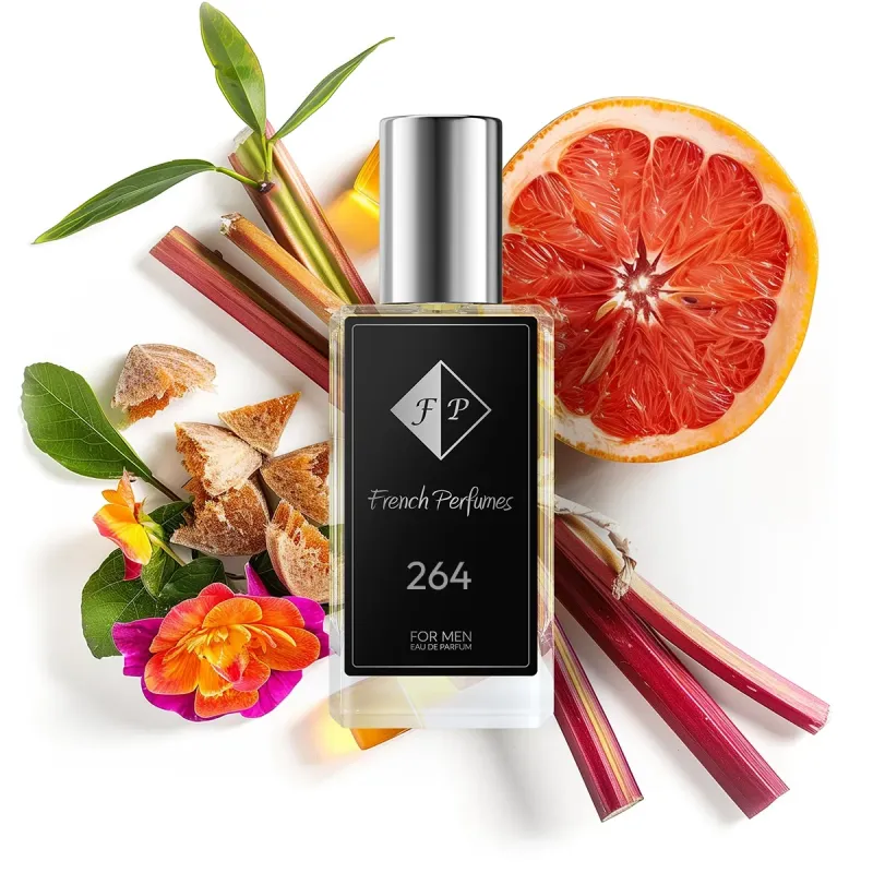 Francuskie Perfumy No 264 | Hugo Boss - Hugo Red