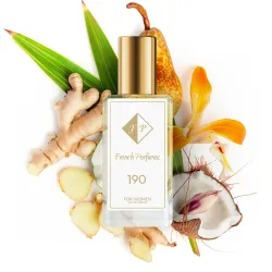 Francuskie Perfumy No 190 | Gucci - Bloom Intense