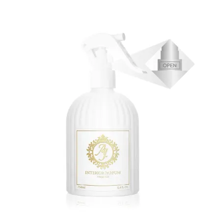 AJ Interior Parfum Premium No. 812 | Carolina Herrera - La Bomba