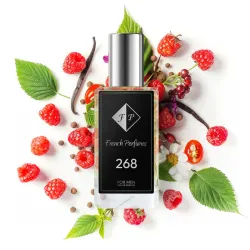 Francuskie Perfumy No 268* | Yves Saint Laurent - Babycat (UNISEX)