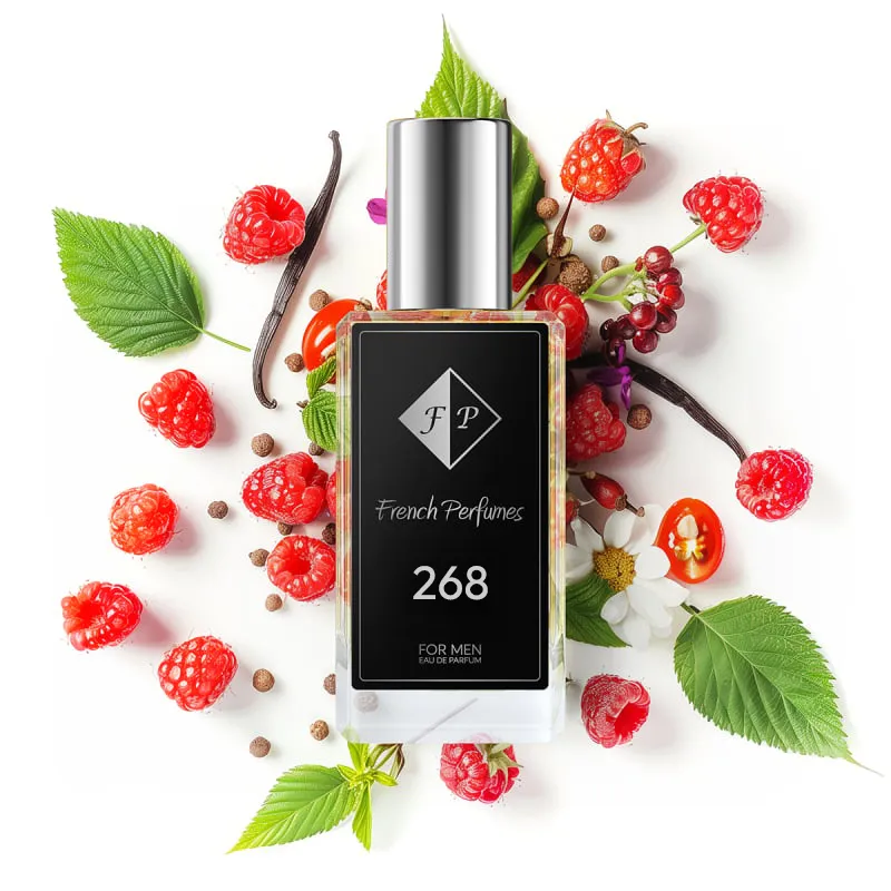 Francuskie Perfumy No 268* | Yves Saint Laurent - Babycat (UNISEX)