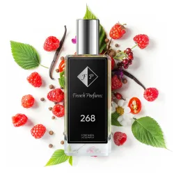 Francuskie Perfumy No 268* | Yves Saint Laurent - Babycat (UNISEX)