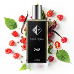 Francuskie Perfumy No 268* | Yves Saint Laurent - Babycat (UNISEX)