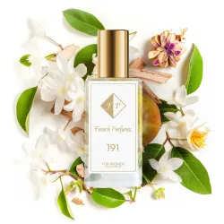 Francuskie Perfumy No 191 | Calvin Klein - Eternity Moment