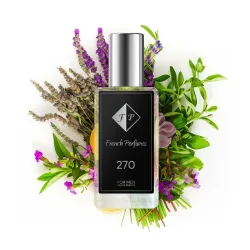 Francuskie Perfumy No 270 | Paco Rabanne - Phantom