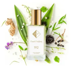 Francuskie Perfumy No 192 | Gucci - Gucci Rush 2