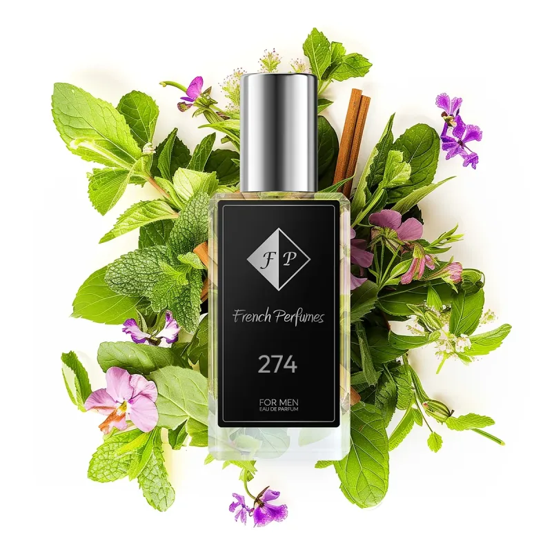 Francuskie Perfumy No 274 | Hugo Boss - Unlimited