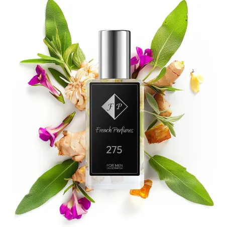 Francuskie Perfumy No 275 | Calvin Klein - Euphoria Men