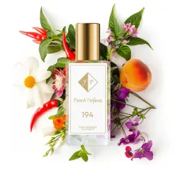 Francuskie Perfumy No 194 | Paco Rabanne - Ultraviolet