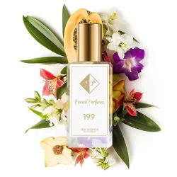 French Perfumes No 199 | Hugo Boss - Hugo Woman (unikat)