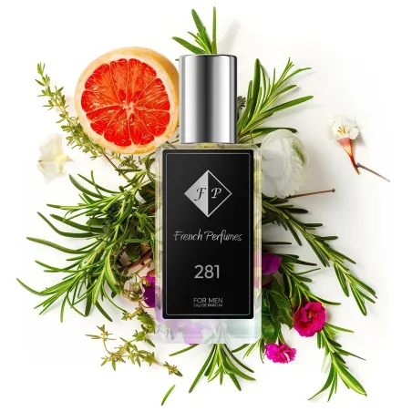 Francuskie Perfumy No 281 | Dolce & Gabbana - Light Blue